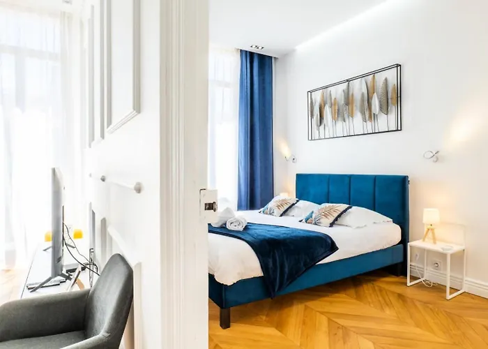 4p Au Coeur Du Centre - 5 Min Palais & Plages - 4p Au Coeur Du Centre - 5 Min Palais & Plages Mae-2093