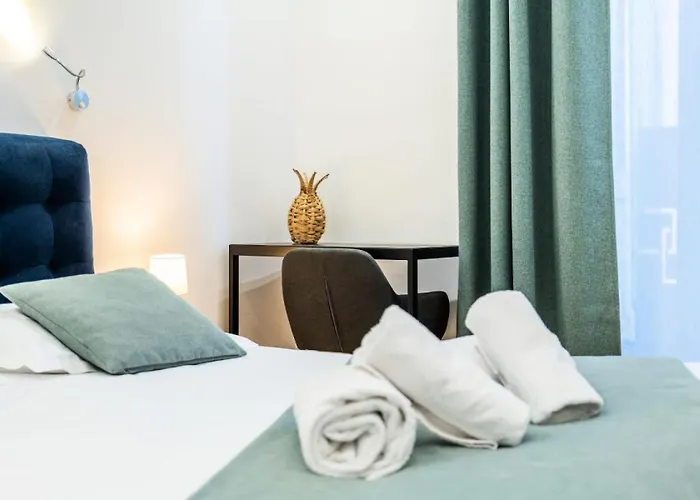 4p Au Coeur Du Centre - 5 Min Palais & Plages - 4p Au Coeur Du Centre - 5 Min Palais & Plages Mae-2093 Cannes